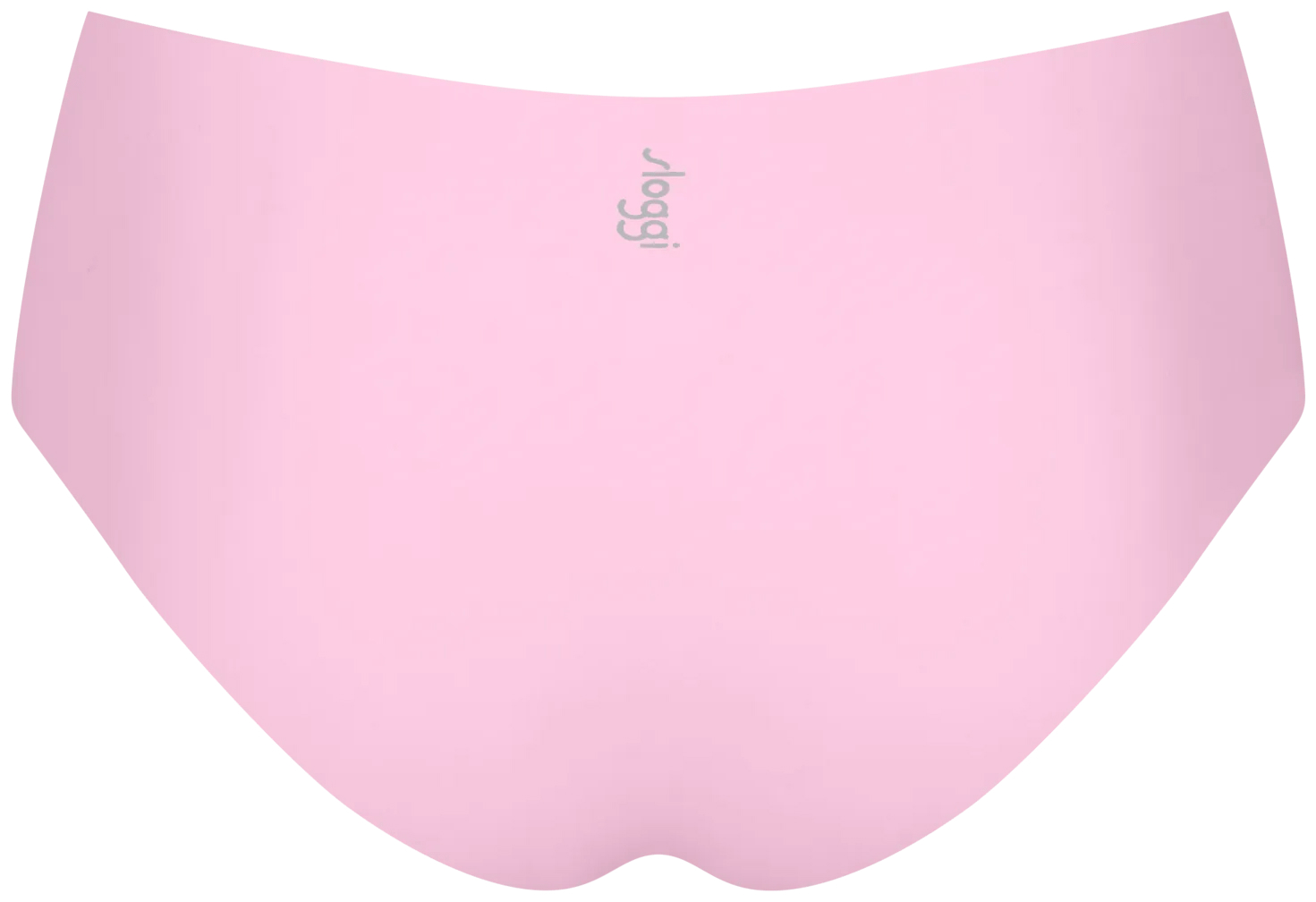 Sloggi ZERO Feel 2.0 Dames Hipster Floral Pink