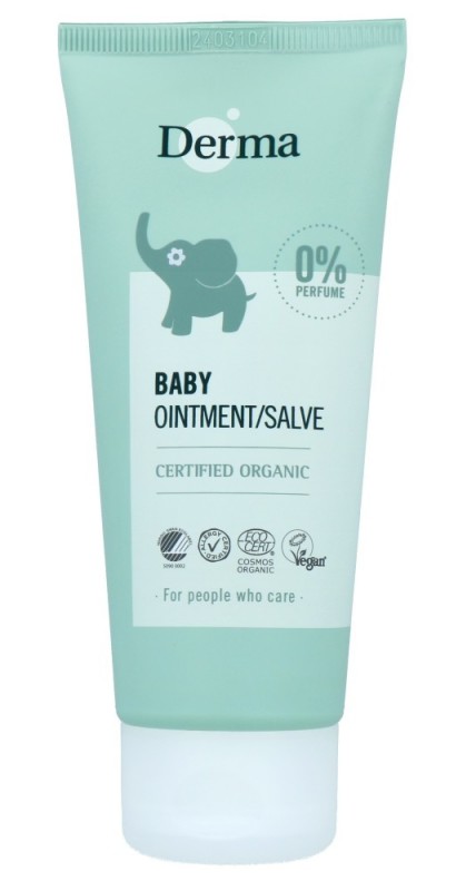 Baby billenzalf 100ML