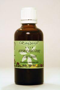 Natura Sanat Eucalyptus globulus folia tinctuur 50ml