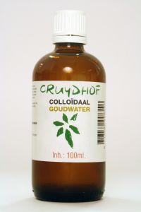 Cruyd Colloidaal Goud 100ml