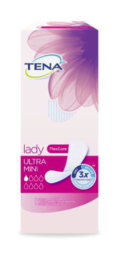 Lady Ultra Mini 28 stuks