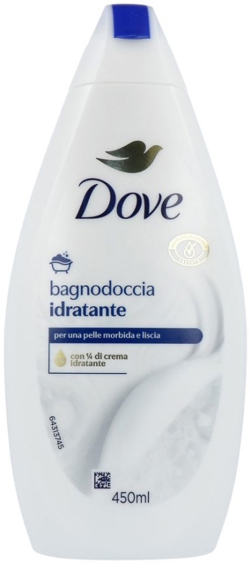 Douchegel Original 450ml