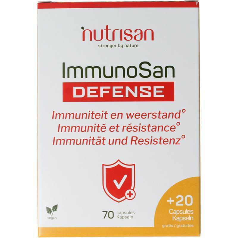 Immunosan defense 90vc