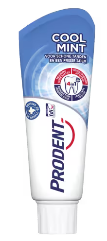 Tandpasta Coolmint 75ml