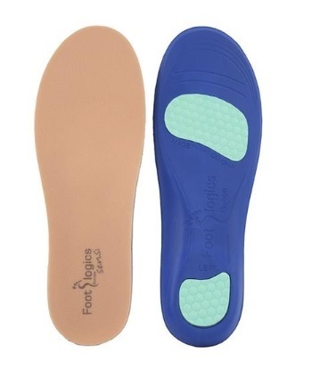 Sensi Inlegzool XS (35-37) 1 paar