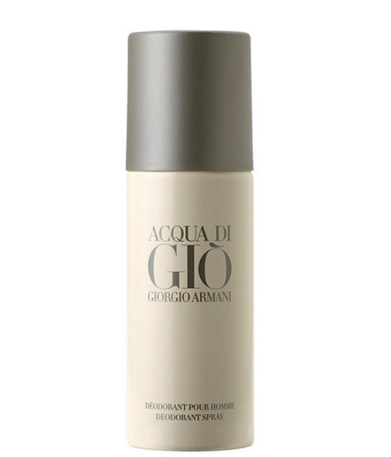 Aqua Di Gio Homme Deodorant Spray 150ml