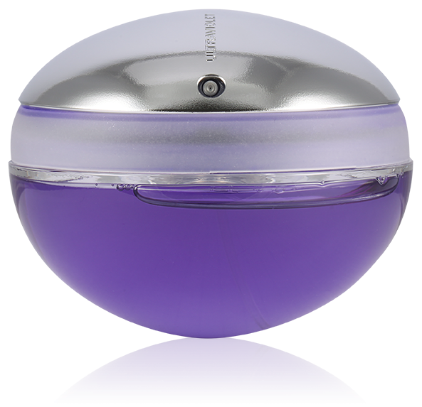 Ultraviolet Eau De Parfum 80ml