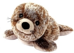 Zeehond Magnetronknuffel 1st