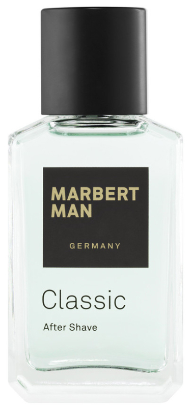 Man Classic Aftershave 50ml