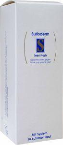 S teint fresh cleansing lotion 150ml