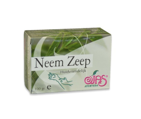 Neem Zeep 100g