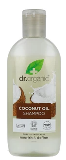 Shampoo Virgin Coconut Oil 265ml