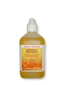 Natumas neutraal 250ml