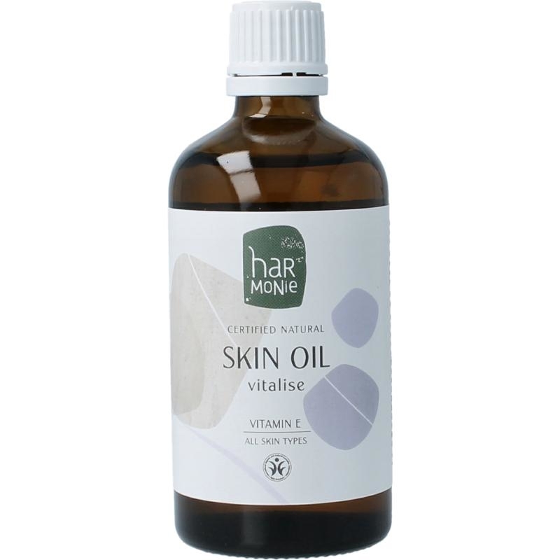 Skin Oil Vitalise 100 Ml 100ml