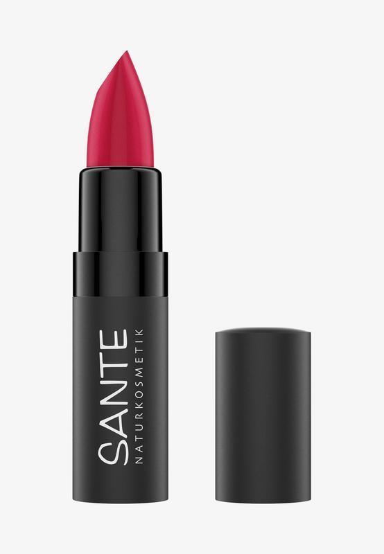 Lipstick Matte 05 Velvet Pink 4.5 Gram