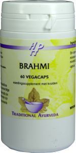 Brahmi 60cap