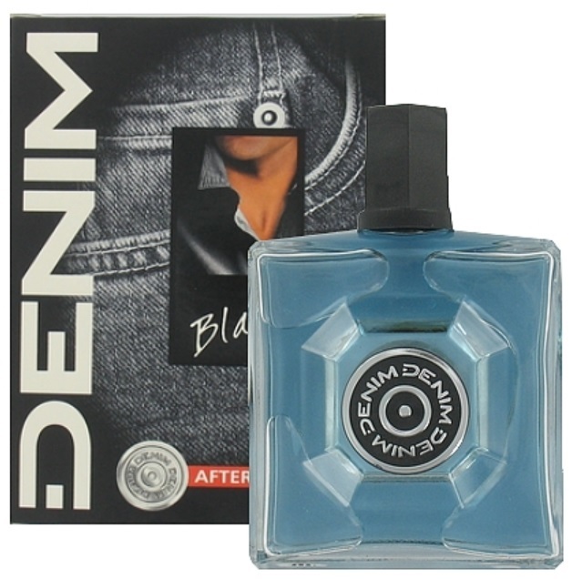 Aftershave Black 100 ml