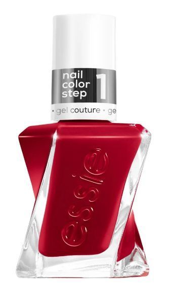 Essie Gel couture 345 bubbles only 13.5ml