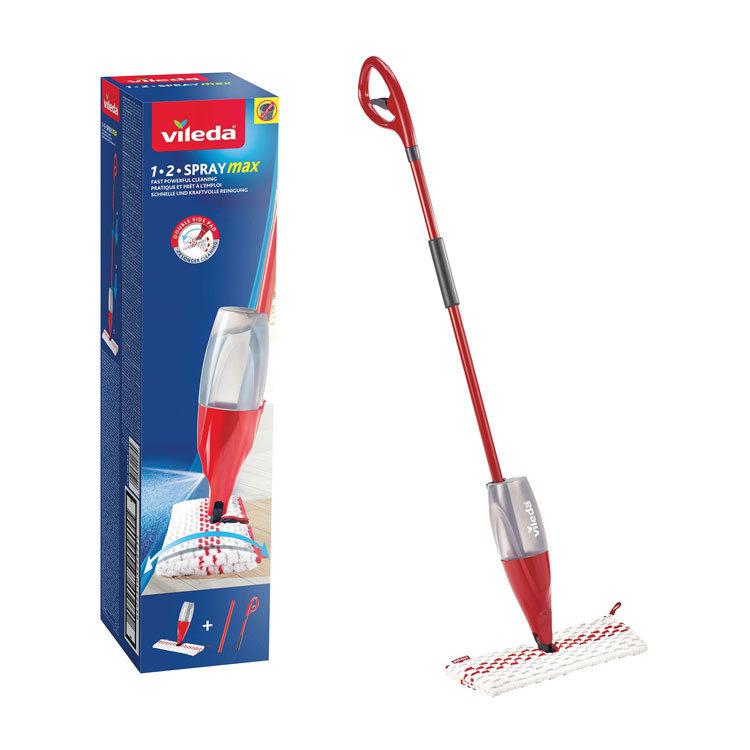 1-2 Spray Max Spraymop 1 Stuk