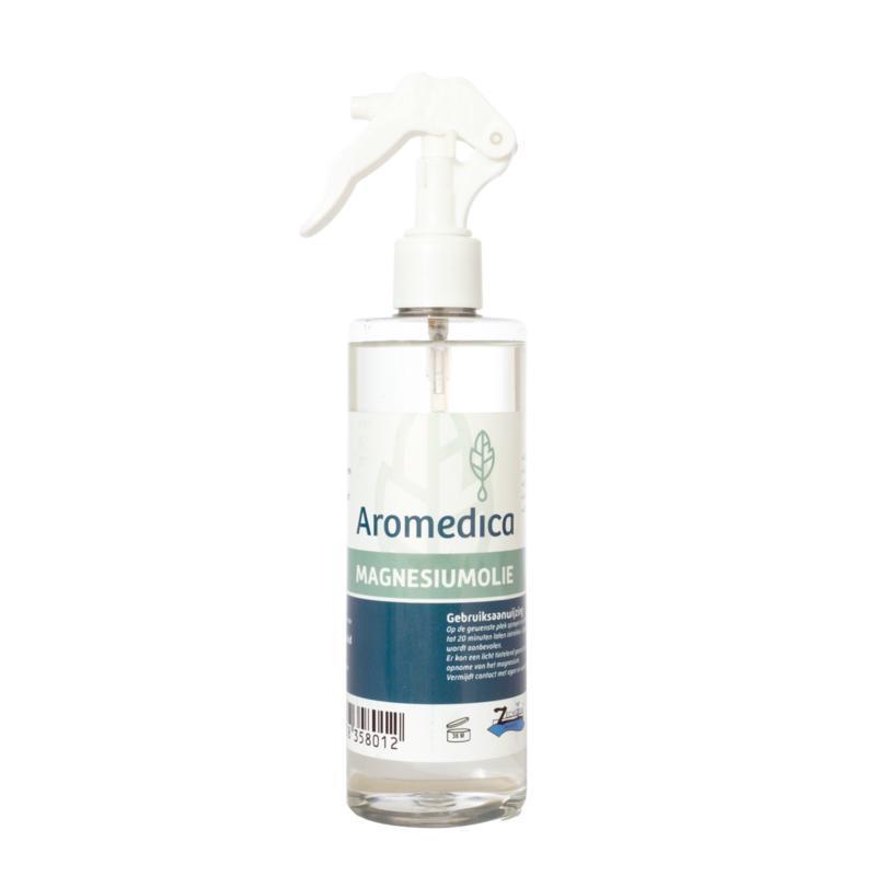 Magnesium Oil Spray 300 ML