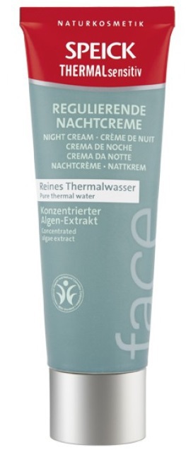Thermal sensitive nachtcreme 50ml