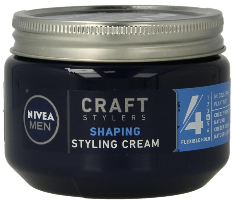 Men Styling Cream 150 ML