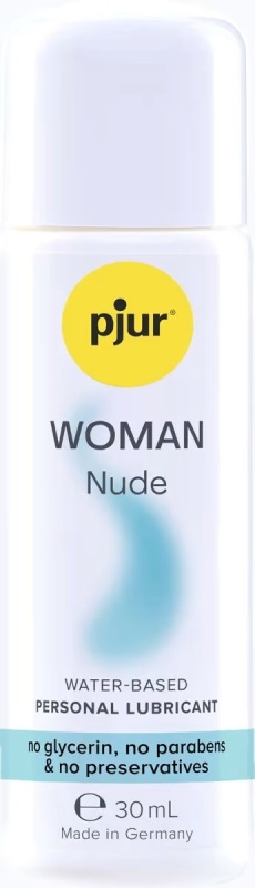 Pjur Woman nude 30ml