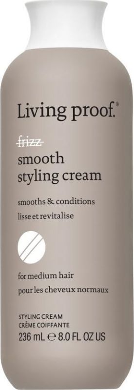 Haarcrm No Frizz 236ml