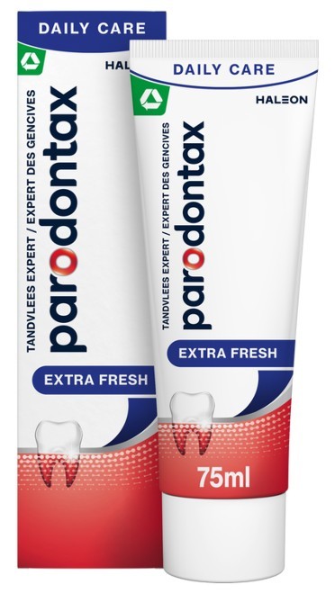 Extra Fresh Tandpasta  75ML