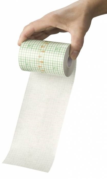 Rol 10m x 10cm 1stuks