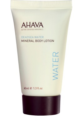 Ahava Bodylotion Mineral 40ml
