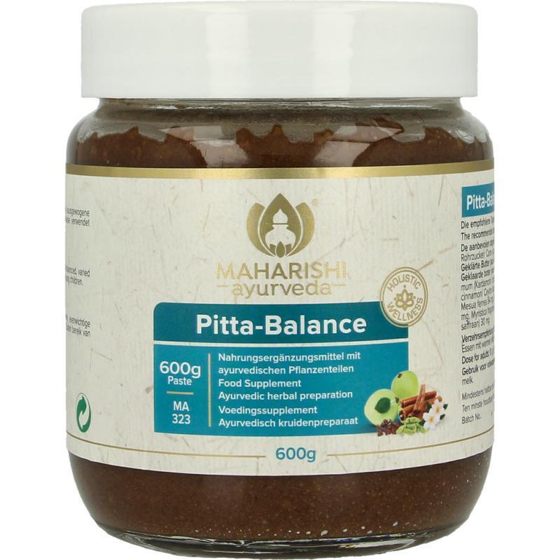 Pitta balance/MA 323 600g