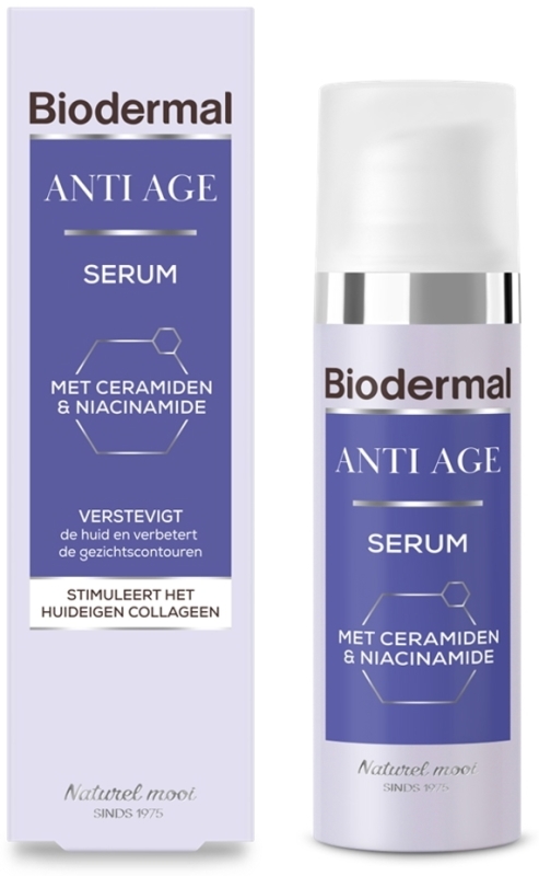 Anti Age Serum 30 ML
