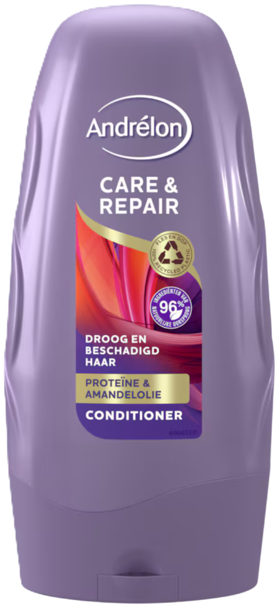 Andrelon Conditioner Care & Repair 200 ML
