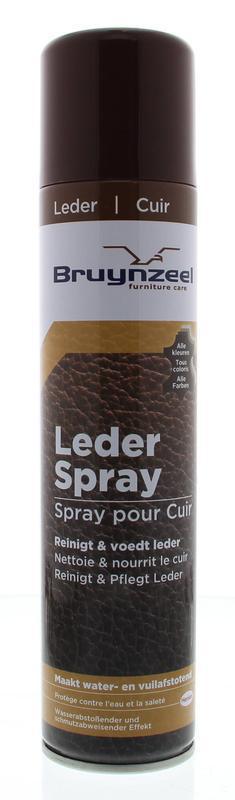 Leder Spray 300 ml