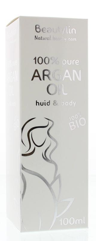 Coldpressed Original Argan Oil 100ml