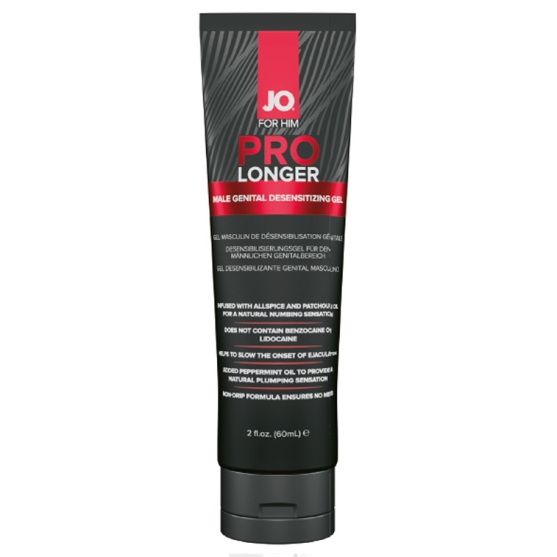 Prolonger Gel 60 Ml 60ml