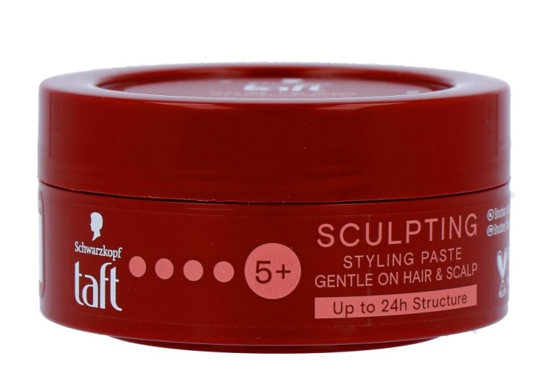 Paste sculpting 75ML