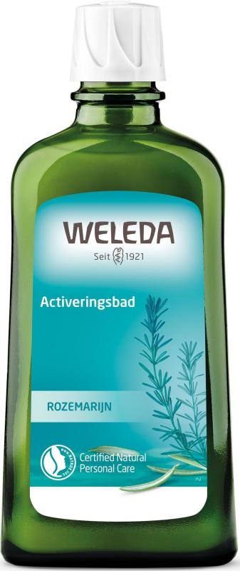 Rozemarijn Activeringsbad 200ml