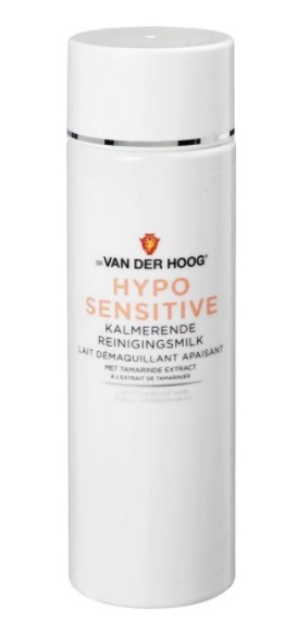 Reinigingsmelk Sensitive Hypoallergeen 200ml