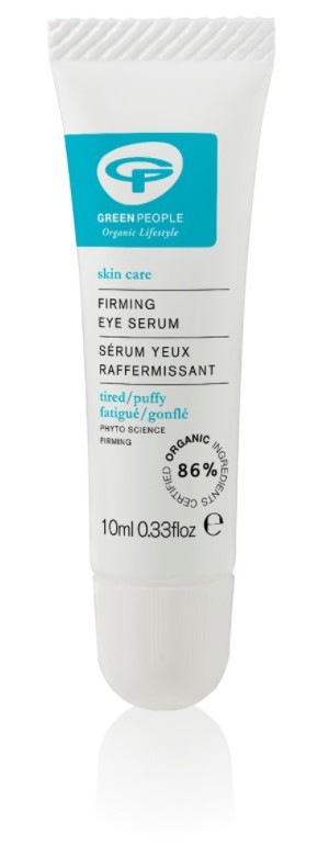 Firming Eye Serum Vochtwallen 10ml
