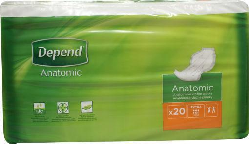 Anatomic pacs super plus 20st
