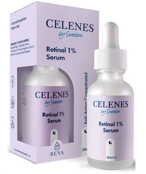 Serum Rena Retinol 1% 30ML