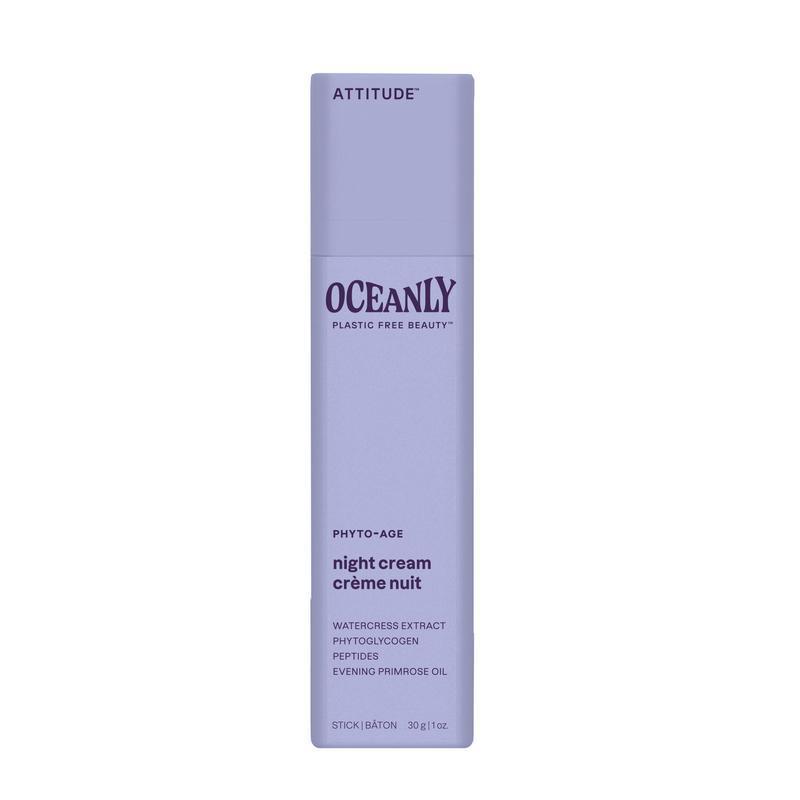 Oceanly Phyto Age Nachtcrème Stick 30g
