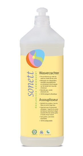 Wasverzachter 1000ml