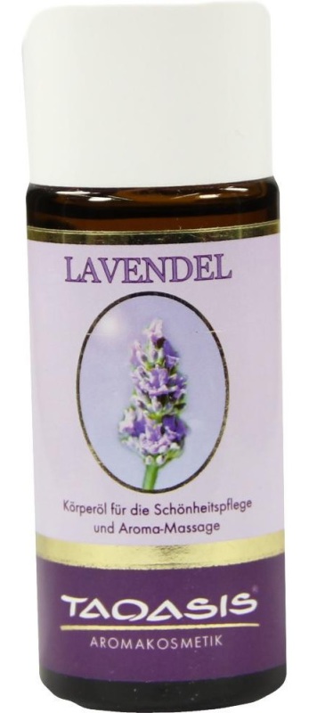 Lavendelolie Bio 50ml