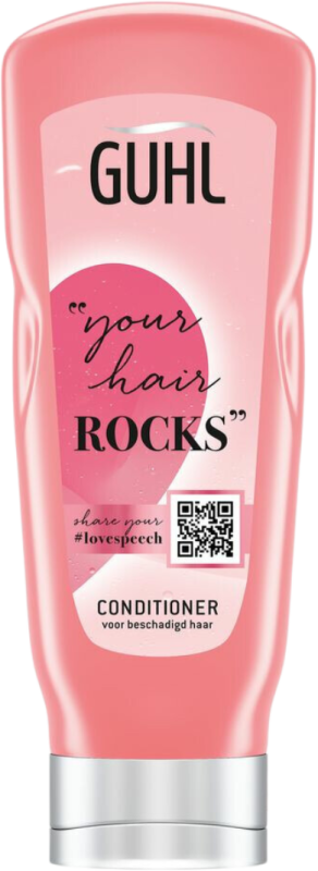 Conditioner Lovespeech 200ml