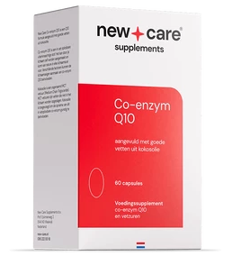 Co-enzym Q10 60 capsules