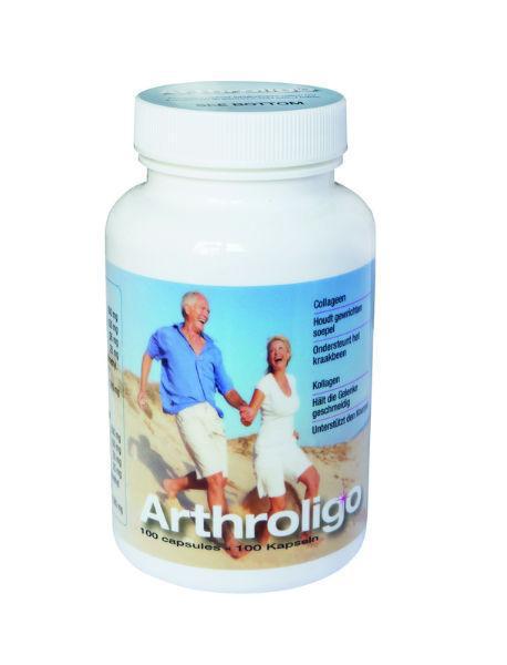 Arthroligo 100cap