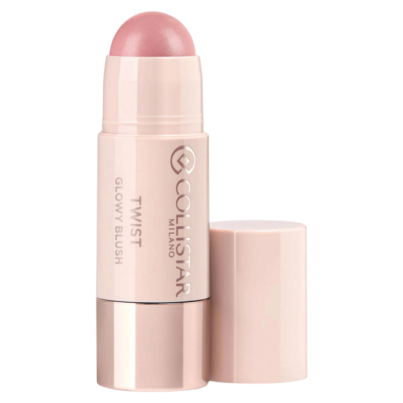 Twist Glowy Blush 01 - Supernova 5 gram